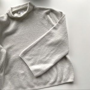 Prologue soft sweater